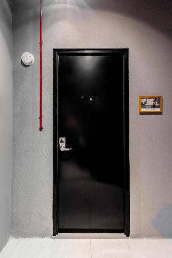 Circadian Industrial Studios On Nguyen Hue 호치민 외부 사진