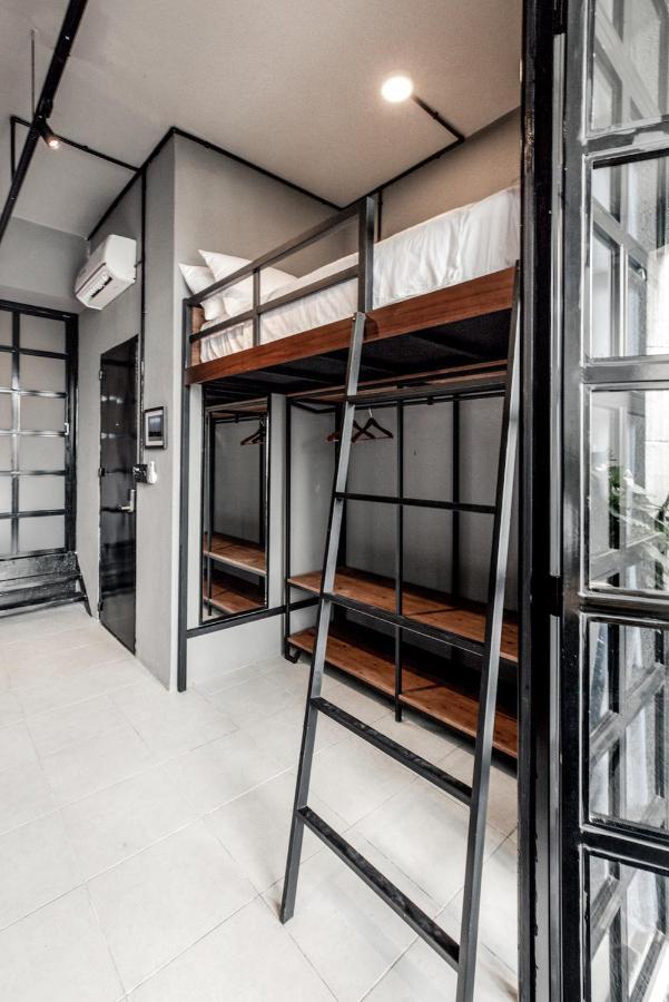 Circadian Industrial Studios On Nguyen Hue 호치민 외부 사진